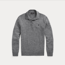 Load image into Gallery viewer, Ralph Lauren Washable Wool Sweater
