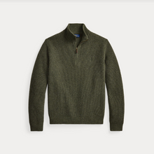 Load image into Gallery viewer, Ralph Lauren Waffle Knit Sweater
