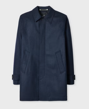 Load image into Gallery viewer, Paul Smith Wool Blend Coat
