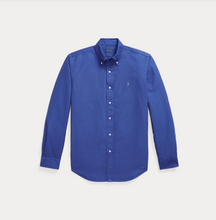 Load image into Gallery viewer, Ralph Lauren Garment Dyed Oxford
