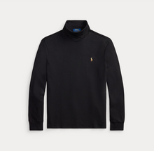 Load image into Gallery viewer, Ralph Lauren Turtleneck Black
