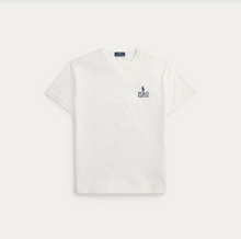 Load image into Gallery viewer, Ralph Lauren Classic Fit Logo Tee
