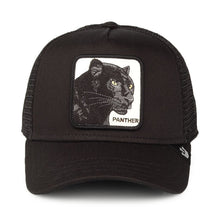 Load image into Gallery viewer, GOORIN BROS PANTHER TRUCKER
