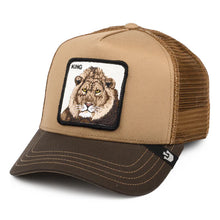 Load image into Gallery viewer, GOORIN BROS THE KING LION
