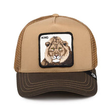 Load image into Gallery viewer, GOORIN BROS THE KING LION
