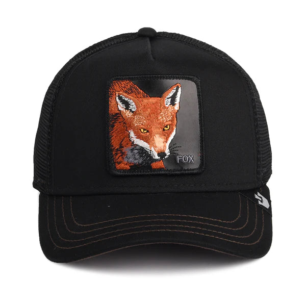 GOORIN BROS THE FOX