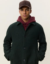 Load image into Gallery viewer, Les Deux Solid Wool Coat
