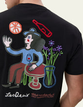 Load image into Gallery viewer, Les Deux Rural T-Shirt
