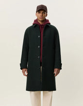Load image into Gallery viewer, Les Deux Solid Wool Coat
