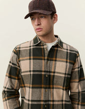 Load image into Gallery viewer, Les Deux Check Flannel Shirt
