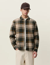 Load image into Gallery viewer, Les Deux Check Flannel Shirt
