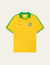 Load image into Gallery viewer, Les Deux Brazil Jersey
