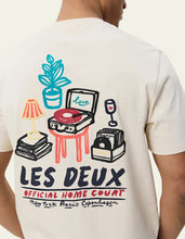 Load image into Gallery viewer, Les Deux Record T-Shirt
