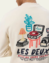 Load image into Gallery viewer, Les Deux Record Sweatshirt
