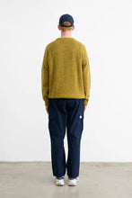 Load image into Gallery viewer, Edmmond Studios Paris Sweater Yellow
