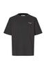 Samsoe Uni T-Shirt Black