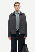 Load image into Gallery viewer, Samsoe Paulo Jacket
