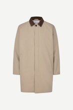 Load image into Gallery viewer, Samsoe Ron Coat
