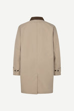 Load image into Gallery viewer, Samsoe Ron Coat
