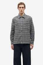 Load image into Gallery viewer, Samsoe Castor Overshirt
