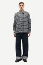 Load image into Gallery viewer, Samsoe Castor Overshirt
