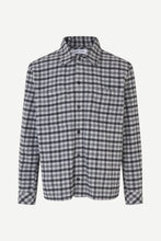 Load image into Gallery viewer, Samsoe Castor Overshirt
