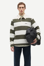 Load image into Gallery viewer, Samsoe Kevin Rugby Shirt
