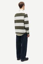 Load image into Gallery viewer, Samsoe Kevin Rugby Shirt
