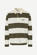 Load image into Gallery viewer, Samsoe Kevin Rugby Shirt
