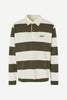 Samsoe Kevin Rugby Shirt