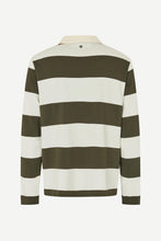 Load image into Gallery viewer, Samsoe Kevin Rugby Shirt
