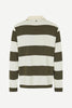 Samsoe Kevin Rugby Shirt