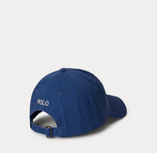 Load image into Gallery viewer, Ralph Lauren Iconic Chino Cap
