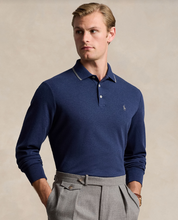 Load image into Gallery viewer, Ralph Lauren Long Sleeved Polo Shirt
