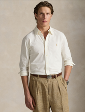 Load image into Gallery viewer, Ralph Lauren Featherweight Mesh Cream
