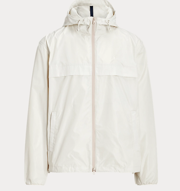 RALPH LAUREN WATER REPELLENT JACKET