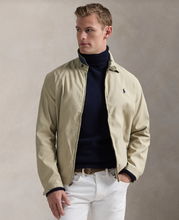 Load image into Gallery viewer, Ralph Lauren Windbreaker Khaki
