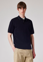 Load image into Gallery viewer, Paul Smith Merino Wool Polo Shirt

