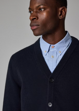 Load image into Gallery viewer, Paul Smith Merino Wool Cardigan

