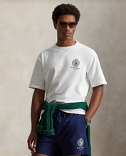 Load image into Gallery viewer, Ralph Lauren Relaxed Fit Graphic Tee
