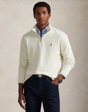 Load image into Gallery viewer, Ralph Lauren Estate Rib Parchment Cream

