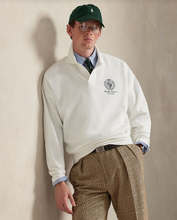 Load image into Gallery viewer, Ralph Lauren Relaxed Fit Graphic Sweatshirt
