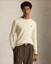 Load image into Gallery viewer, Ralph Lauren Cotton Crewneck
