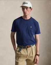 Load image into Gallery viewer, Ralph Lauren Classic Fit T-Shirt Cruise Navy
