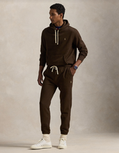Load image into Gallery viewer, Ralph Lauren Fleece Sweatpants Brown
