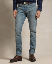 Load image into Gallery viewer, Ralph Lauren Sullivan Slim Denim
