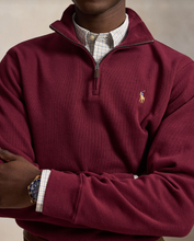 Load image into Gallery viewer, Ralph Lauren Estate Rib Classic Wine
