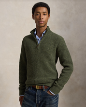 Load image into Gallery viewer, Ralph Lauren Waffle Knit Sweater
