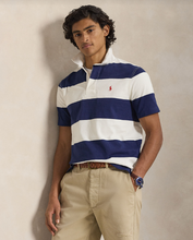 Load image into Gallery viewer, Ralph Lauren Short Sleeve Rugby Shirt
