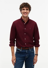 Load image into Gallery viewer, Tommy Hilfiger Heritage Oxford Shirt
